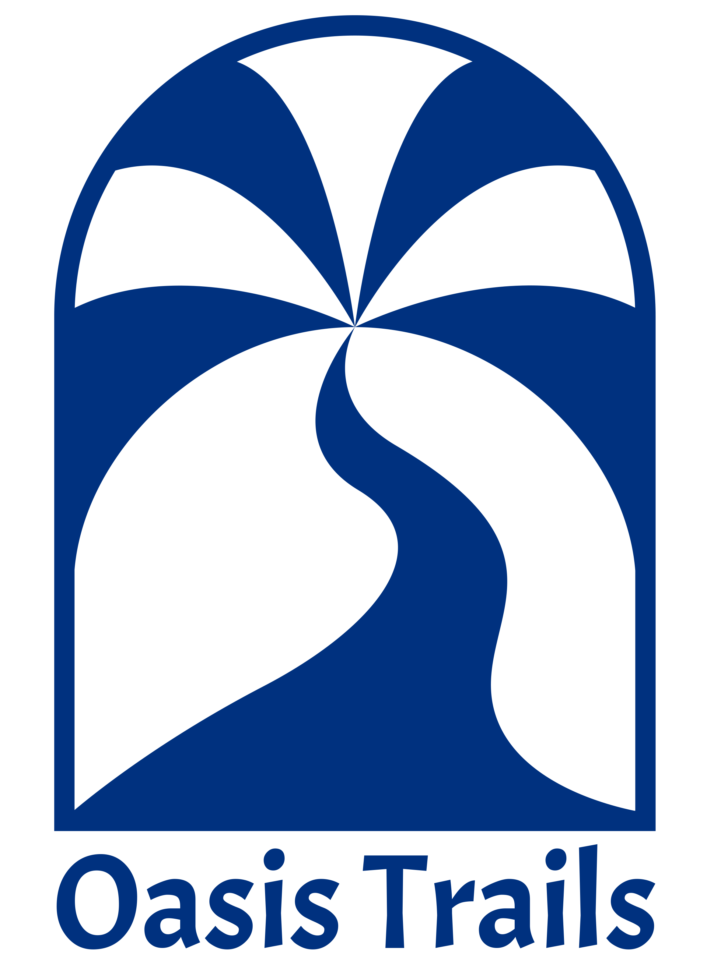 OasisTrails.nl